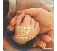 Chip Stephens - Holding On To What Counts