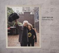 Chip Taylor - Behind The Sky