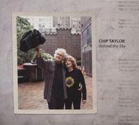 Chip Taylor - Behind The Sky