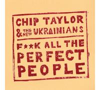 F**k All the Perfect People