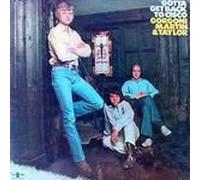 Chip Taylor - gotta get back to cisco LP [VINYL]