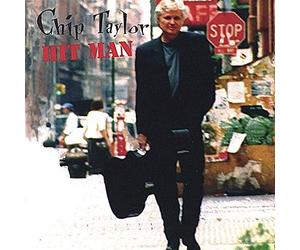 Chip Taylor - Hit Man