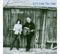 Chip Taylor - Let's Leave This Town