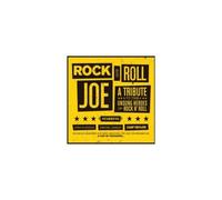 Chip Taylor / Kendel Carson / John Platania - Rock & Roll Joe