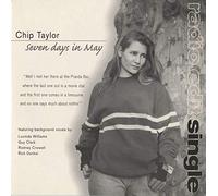 Chip Taylor - Seven Days In May