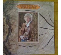 Chip Taylor - Some Of Us - Warner Bros. Records - BS 2824