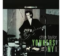 Chip Taylor - Yonkers NY [VINYL]