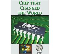 Chip that Changed the World [DVD] [2004] [Region 1] [US Import] [NTSC]
