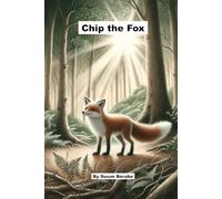 Chip the Fox