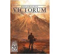 Chip Theory Games: 20 Strong Expansion Victorum Deck