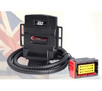 Chip tuning box GS2 for Opel Zafira A 2.0 OPC 192 200 HP 1999-2006 TuningBox
