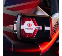 Chip Tuning Box OBD2 v4 for Mitsubishi Lancer Mk8 VIII CY/CZ 1.5 1.6 1.8 Petrol