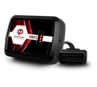 Chip Tuning Box OBD2D V4 for Pathfinder R51 R52 2.5 3.0 dCi Tuning Box