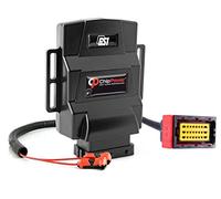 Chip Tuning ChipPower Box GS1 compatible with Mitsubishi L200 K6/K7 2.5 TD 85 kW 115 HP 1996-2006 Tuningbox with Plug&Drive Diesel ChipBox with the assigned plugin Performance