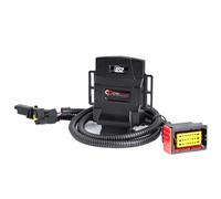 Chip Tuning ChipPower Box GS2 compatible with Audi A4 B6 (8E) 2.4 2000-2005 Tuningbox with Plug&Drive Petrol ChipBox with the assigned plugin Performance