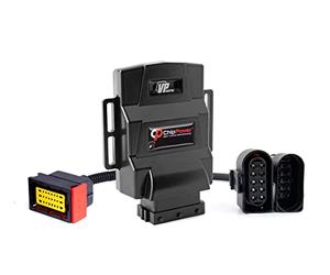 Chip Tuning ChipPower Box VPd compatible with Volkswagen Lupo 1.7 SDI 1998-2005 Tuningbox with Plug&Drive Diesel ChipBox with the assigned plugin Performance