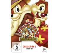 Chip und Chap: Die Ritter des Rechts - Collection 2 (DVD)