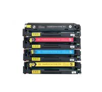 Chip W2190A 219A 218A Toner Cartridge Fit For HP LaserJet Pro 3201dw 3202dw 3203dw 3204dw 3288dw 3302Fdw MFP 3303fdw(W2193X M with chip)
