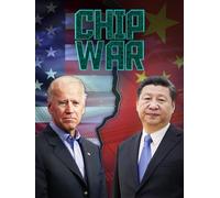 CHIP WAR