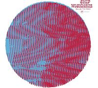 Chip Wickham - Blue to Red [VINYL]
