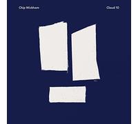 CHIP WICKHAM - CLOUD 10 [VINYL]