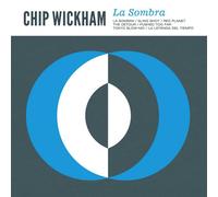 Chip Wickham - La Sombra [VINYL]