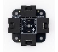 Chip Wizards, Compact Upgraded Passive LAN Tap