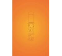 Chip Zdarsky - Big Hard Sex Criminals, Volume 3 Deluxxxe Hardcover