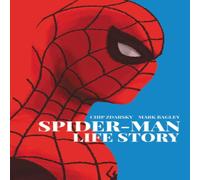 Chip Zdarsky Spider-Man: Life Story Paperback Book Chip Zdarsky Multicolor