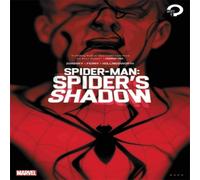 Chip Zdarsky Spider-Man: The Spider's Shadow Paperback Book Chip Zdarsky Multicolor