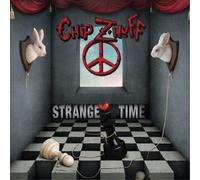 Chip Z’Nuff - Strange Time