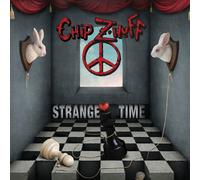 Chip Z'nuff - Strange Time [VINYL]