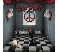 Chip Z'nuff - Strange Time [VINYL]