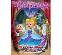 Chipettes: The Glass Slipper Collection [DVD] [Region 1] [US Import] [NTSC]