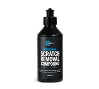 Chipex Professional Scratch Remover Compound - Paintwork Scratch Repair Compound for Hand or Machine Polishing - Restores Shine & Gloss - 250ml