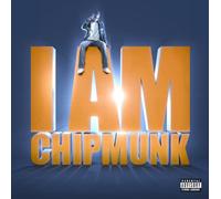 Chipmunk - I Am Chipmunk - Platinum Edition