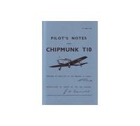 Chipmunk Pilots Notes