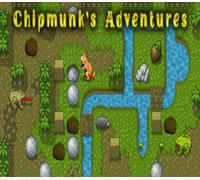 Chipmunk's Adventures Steam CD Key