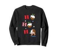 Chip'n'Dale Ho Ho Ho Christmas Sweatshirt