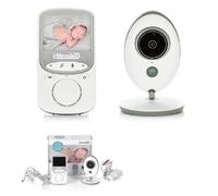 Chipolino Video Baby Monitor, 2.4-Inch, Vector