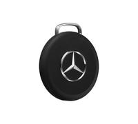 Chipolo LOOP - Mercedes-Benz Edition - Rechargeable Tracking tag