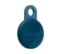 Chipolo LOOP - Rechargeable Bluetooth Tracker for Key and Pocket Location
