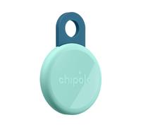 Chipolo LOOP - Rechargeable Bluetooth Tracking tag (Ltd. Ed.: Morning Mist)