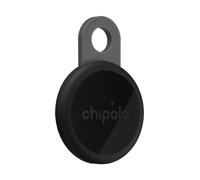 Chipolo Loop Tracker - Charcoal - 824071 - 850070419291