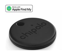 CHIPOLO ONE SPOT LOST ITEM FINDER TRACKER FOR IPHONE & IPAD FIND MY BLACK