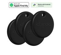 Chipolo POP 4 Pack (Black)