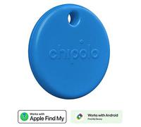 Chipolo POP Bluetooth Tracker Blue