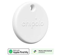 Chipolo POP Bluetooth Tracker White