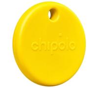 Chipolo POP Tracking Tag - Yellow