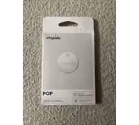 Chipolo POP Universal Finder White
